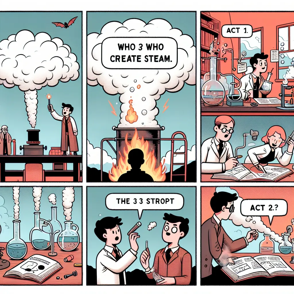 Кто создал Steam: История успеха и революции в мире игр