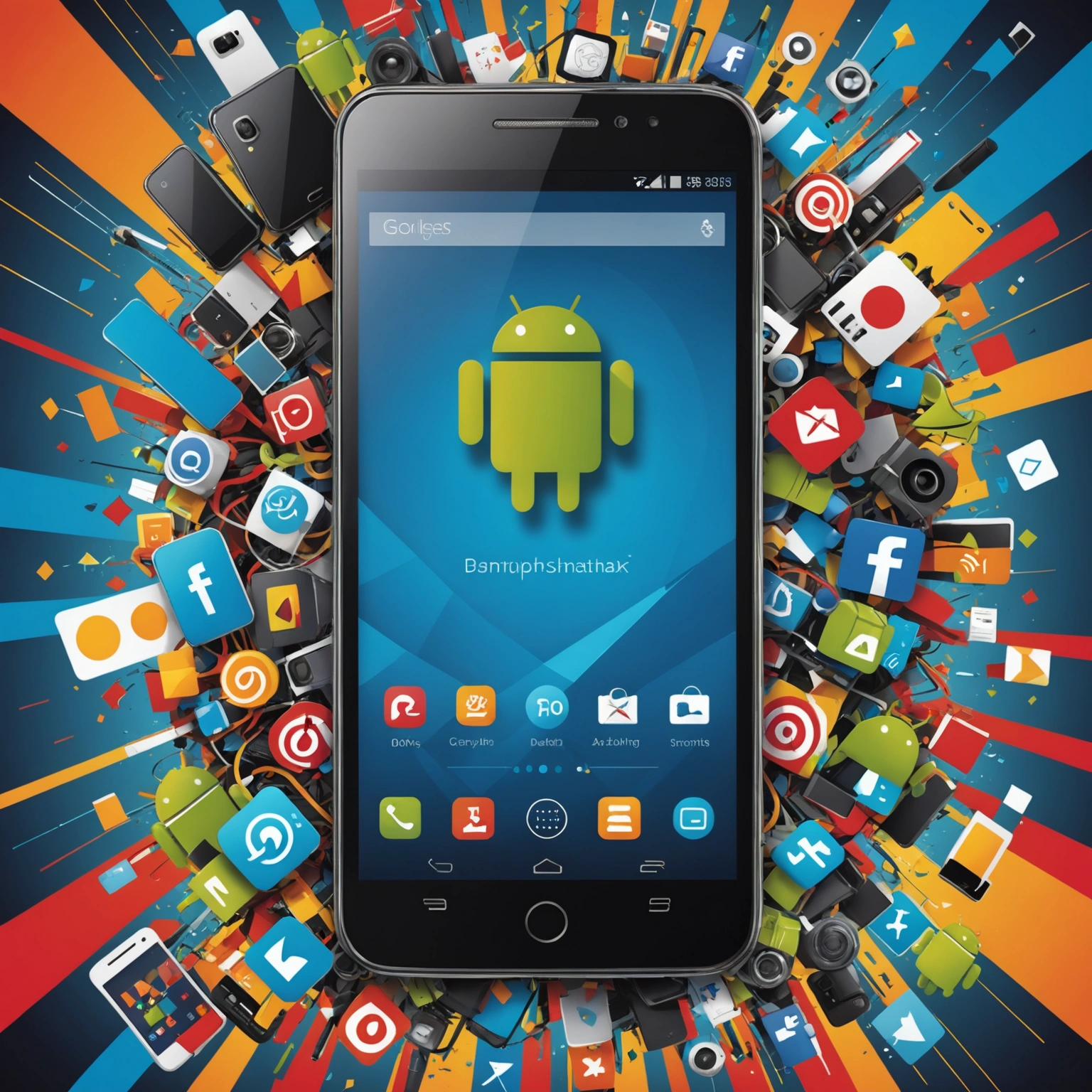 Как справиться с навязчивой рекламой на Android: эффективные способы защиты вашего смартфона