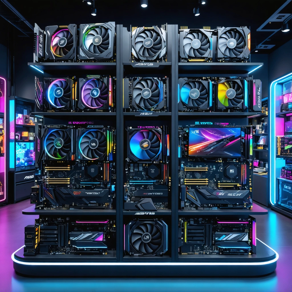 Как выгодно купить видеокарту 1660 Super: цены, советы и варианты доставки