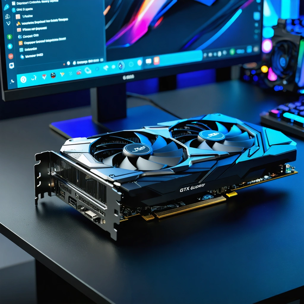 Видеокарта GTX 1660 Super 6GB: как выбрать, на что смотреть и где покупать