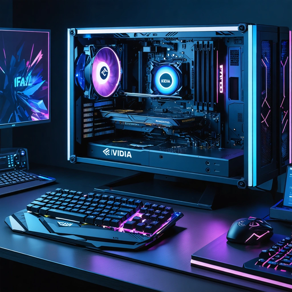 Видеокарта GTX 1660 Super: оптимальный выбор для геймеров и креативщиков