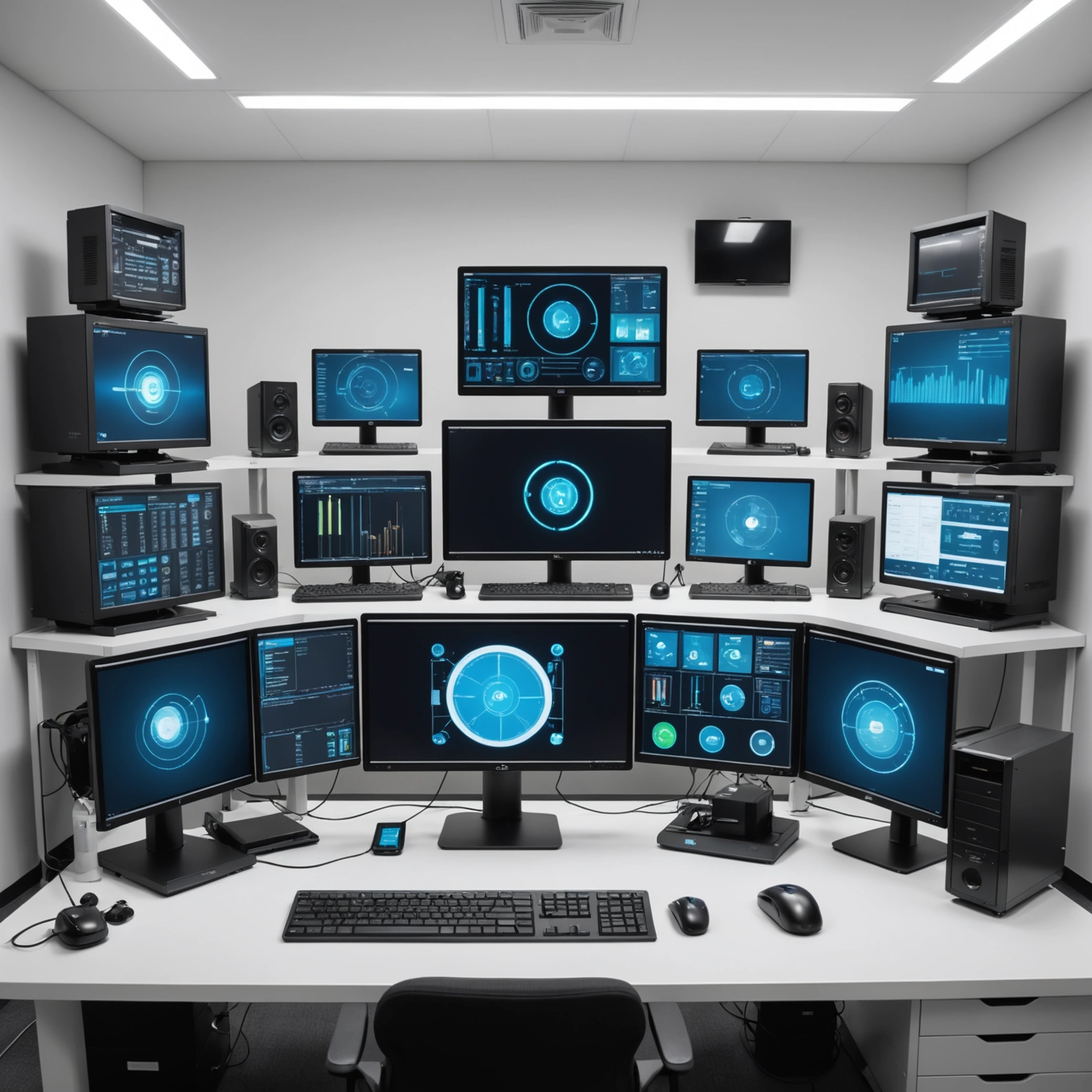 Настройка технологий: ключ к эффективной и продуктивной работе в цифровую эпоху