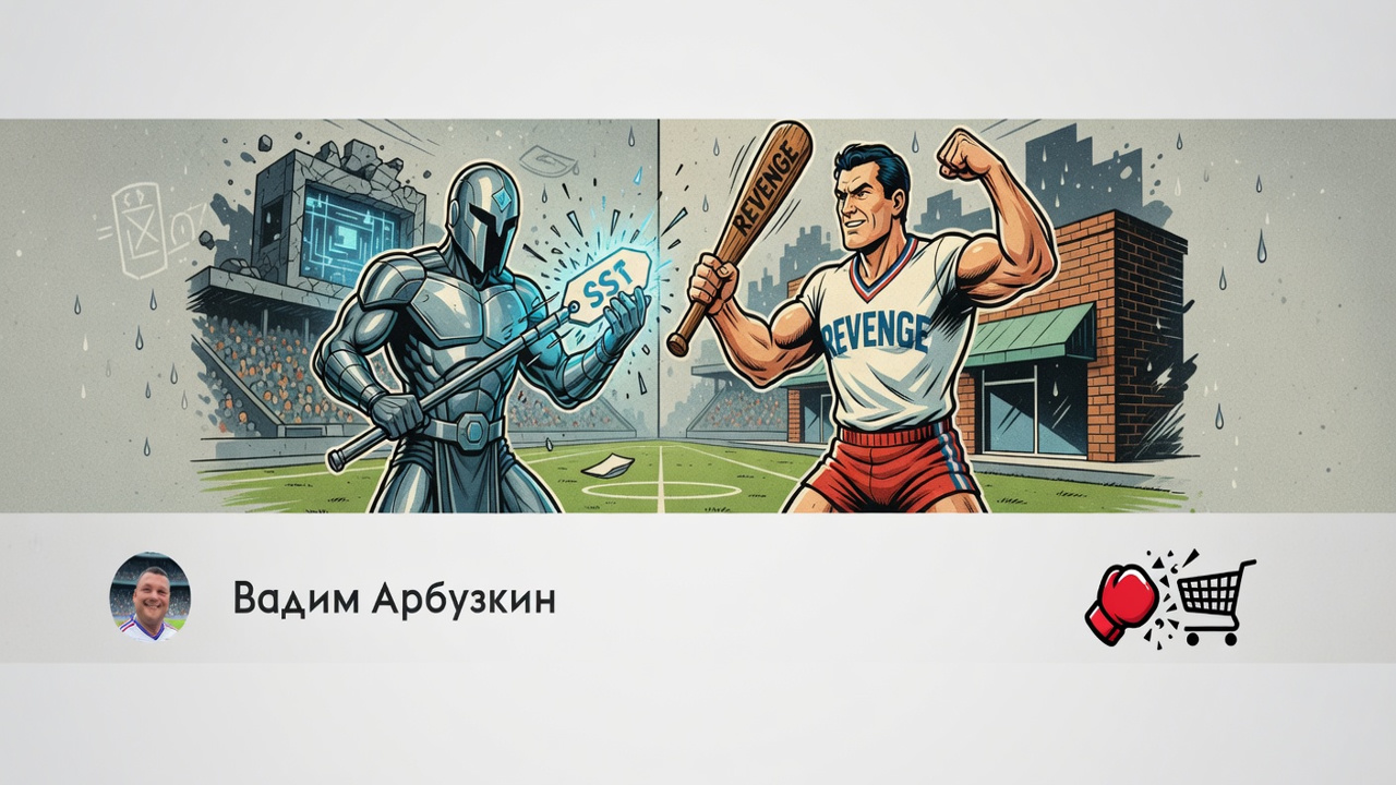 Маркетплейсы теряют ценовое оружие. Офлайн готовится к реваншу