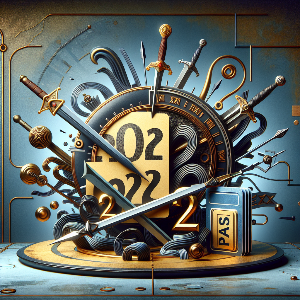 Боевой пропуск 2022: Эволюция и Влияние на Игровую Индустрию