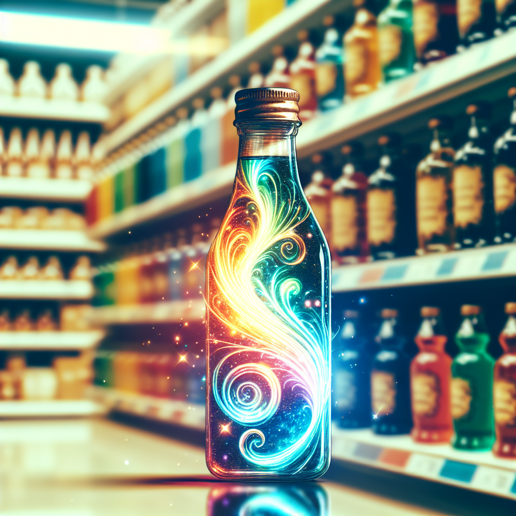 Напиток, придающий сил из магазина: как выбрать лучший?