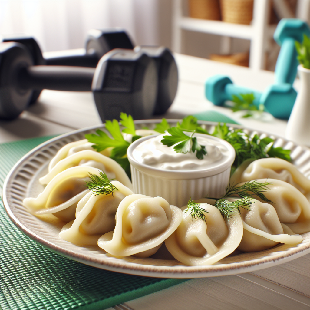 Пельмени при похудении: можно ли включать в рацион?