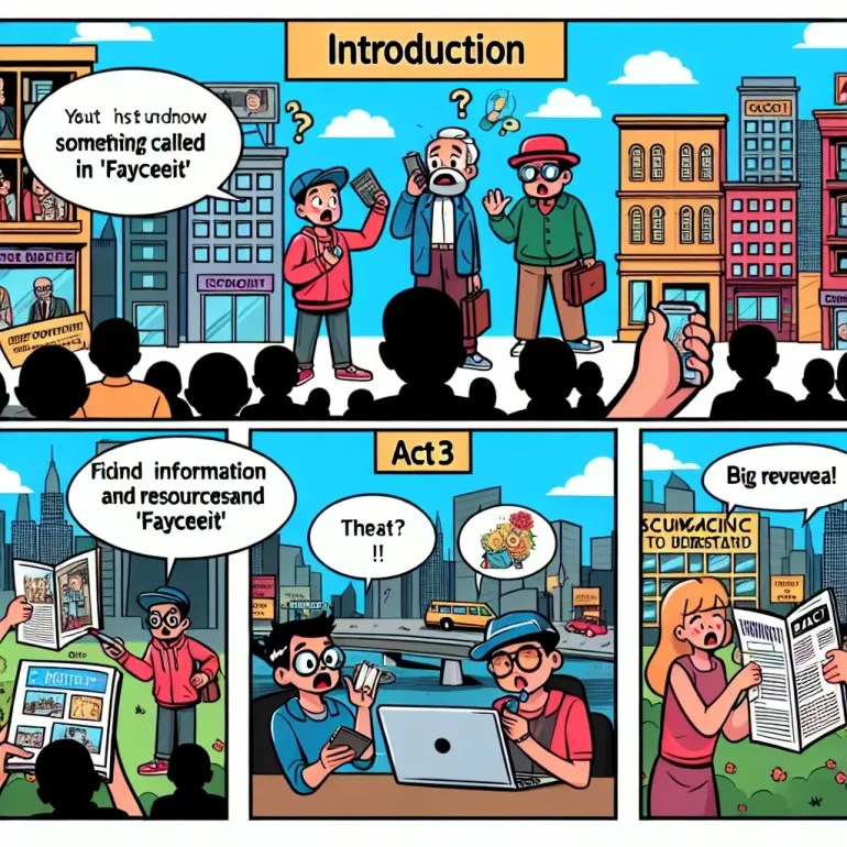 Что такое FACEIT и почему это важно для спортивных энтузиастов?