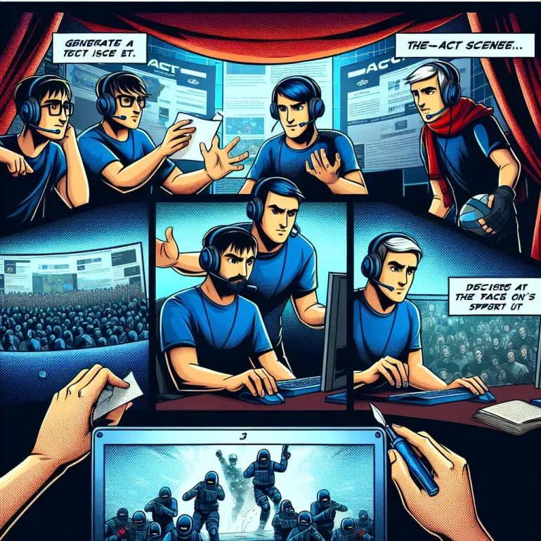 как играть на faceit