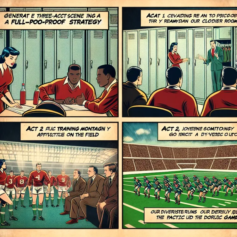 100 Процентная Стратегия на Спорт: Миф или Реальность?