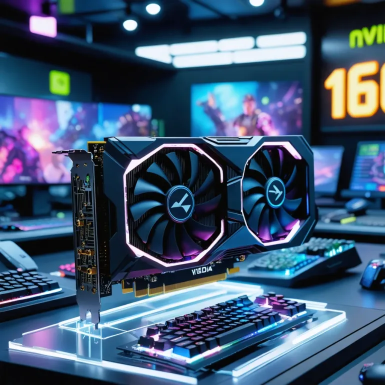 Как выгодно купить видеокарту NVIDIA GeForce GTX 1660 Super: цены, советы и варианты доставки