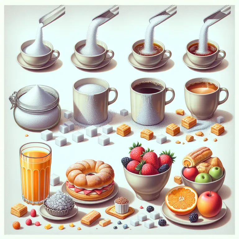 Усиление Вкуса И Аромата