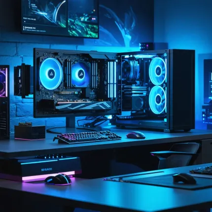 Обзор видеокарта 1660 Super 6 ГБ: сильные и слабые стороны, кому подойдет