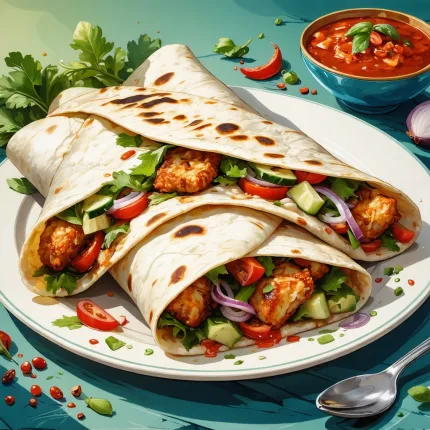 Дюрюм это: особенности, виды и применение — подробный обзор для ценителей кулинарного искусства