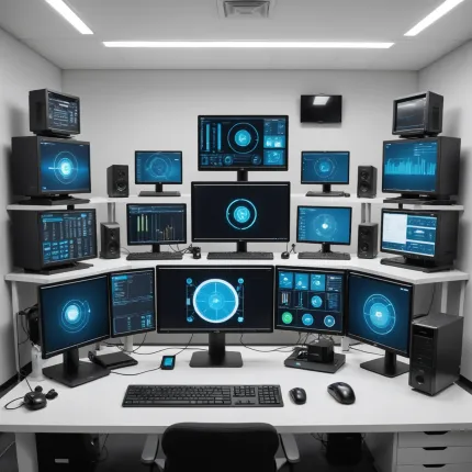 Настройка технологий: ключ к эффективной и продуктивной работе в цифровую эпоху