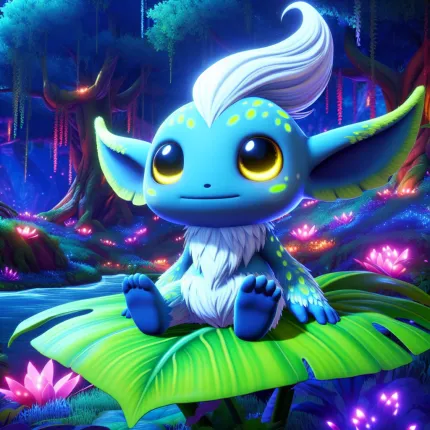 Нави ОГ: Погружение в мир киберспорта